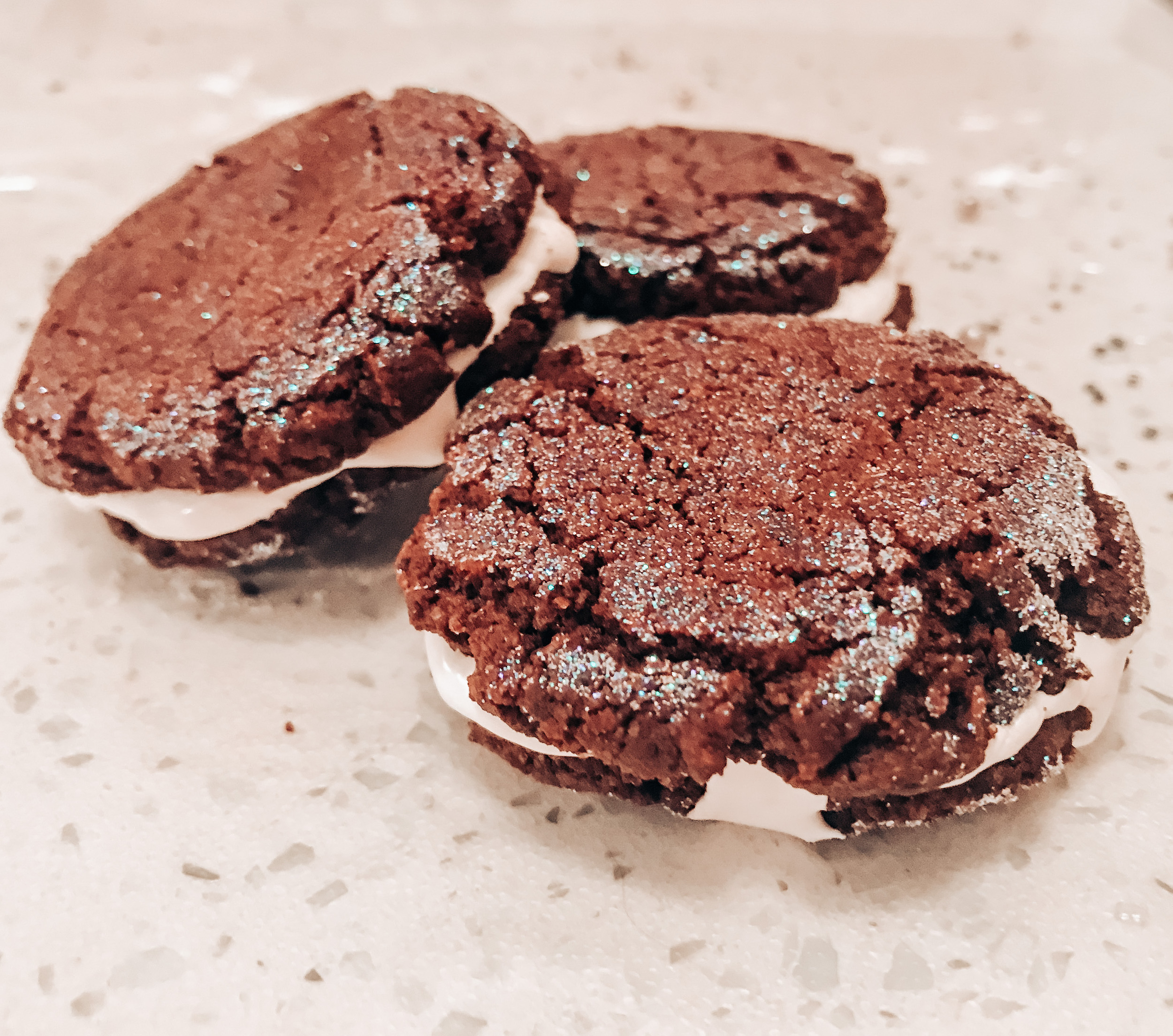 chocolate pixie cookies recipe